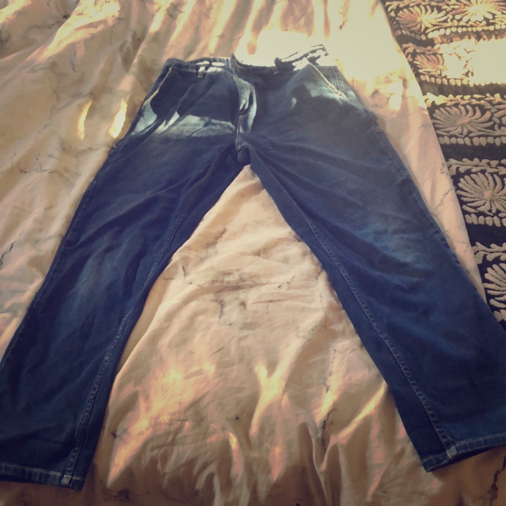 Vintage Carhartts